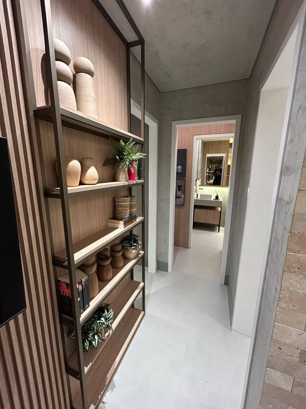 Apartamento à venda, 53m² - Foto 5