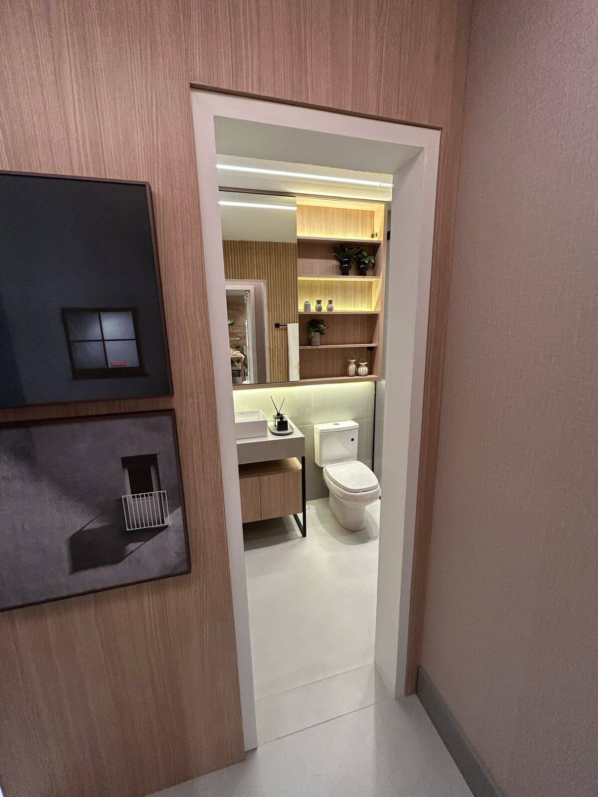 Apartamento à venda, 53m² - Foto 8