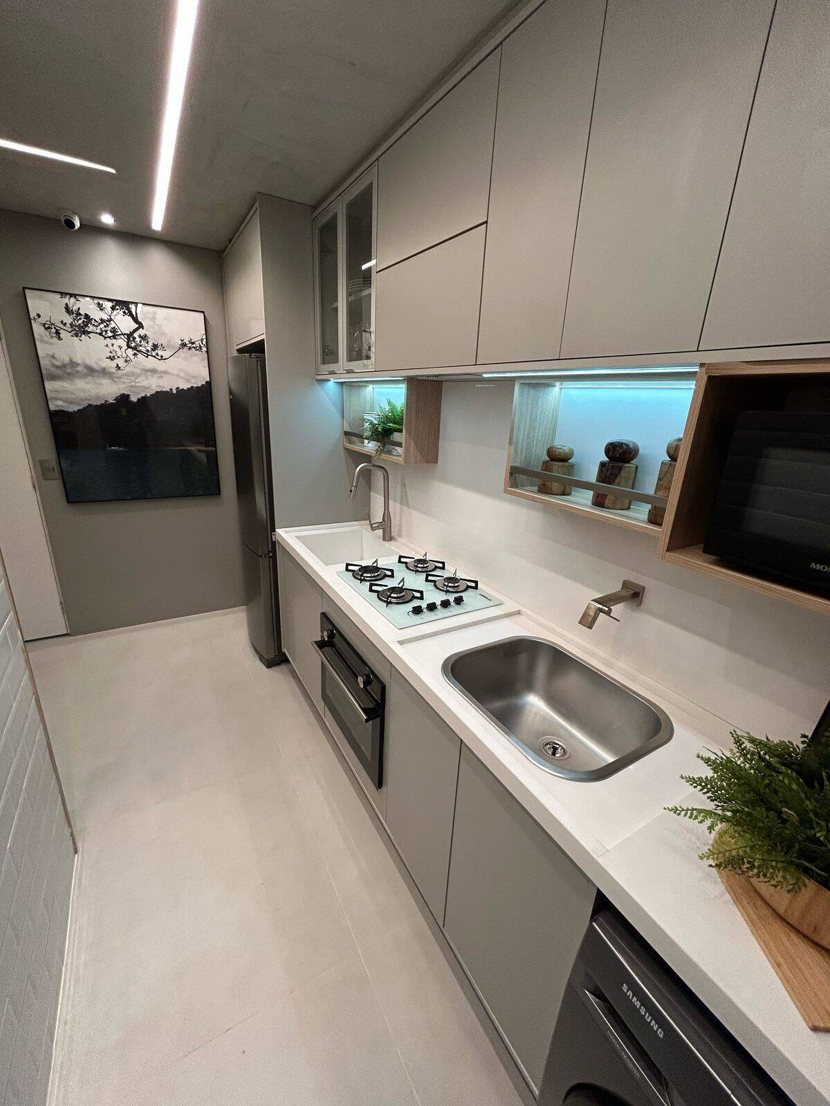 Apartamento à venda, 53m² - Foto 10