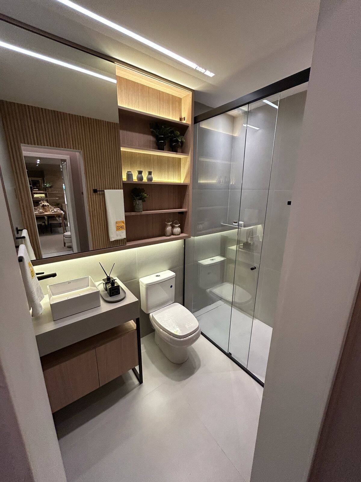 Apartamento à venda, 53m² - Foto 9