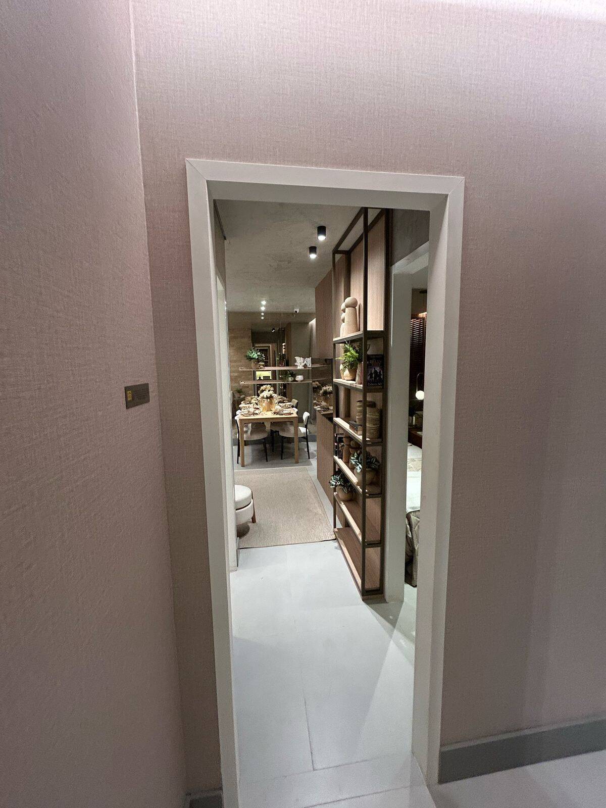 Apartamento à venda, 53m² - Foto 11