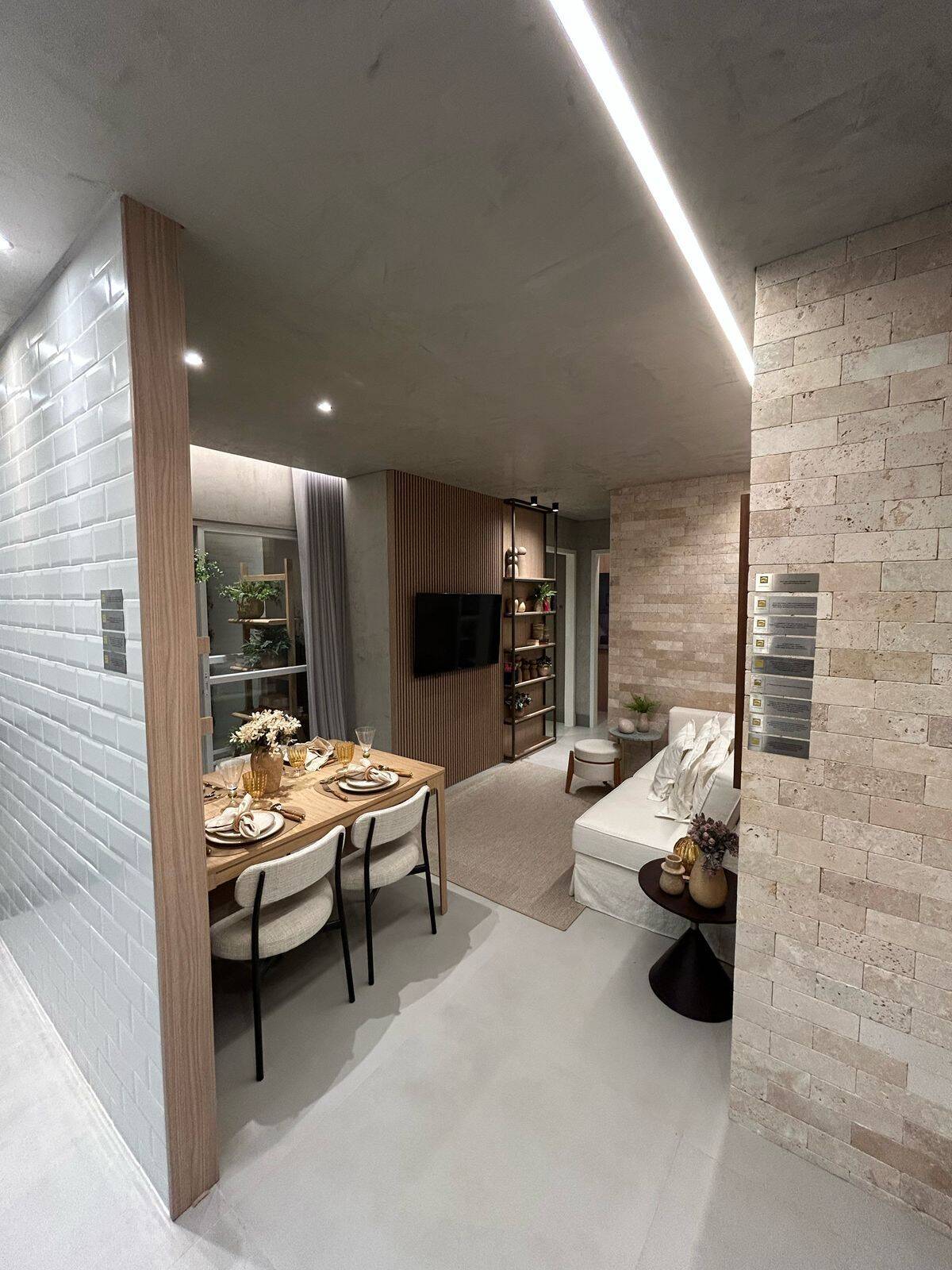 Apartamento à venda, 53m² - Foto 12