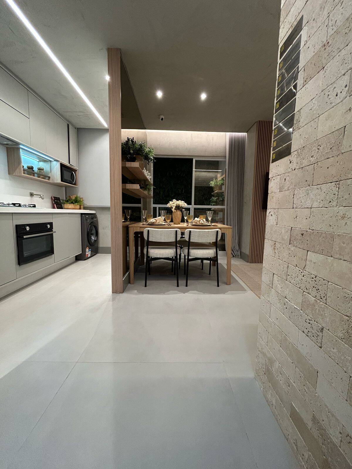 Apartamento à venda, 53m² - Foto 13