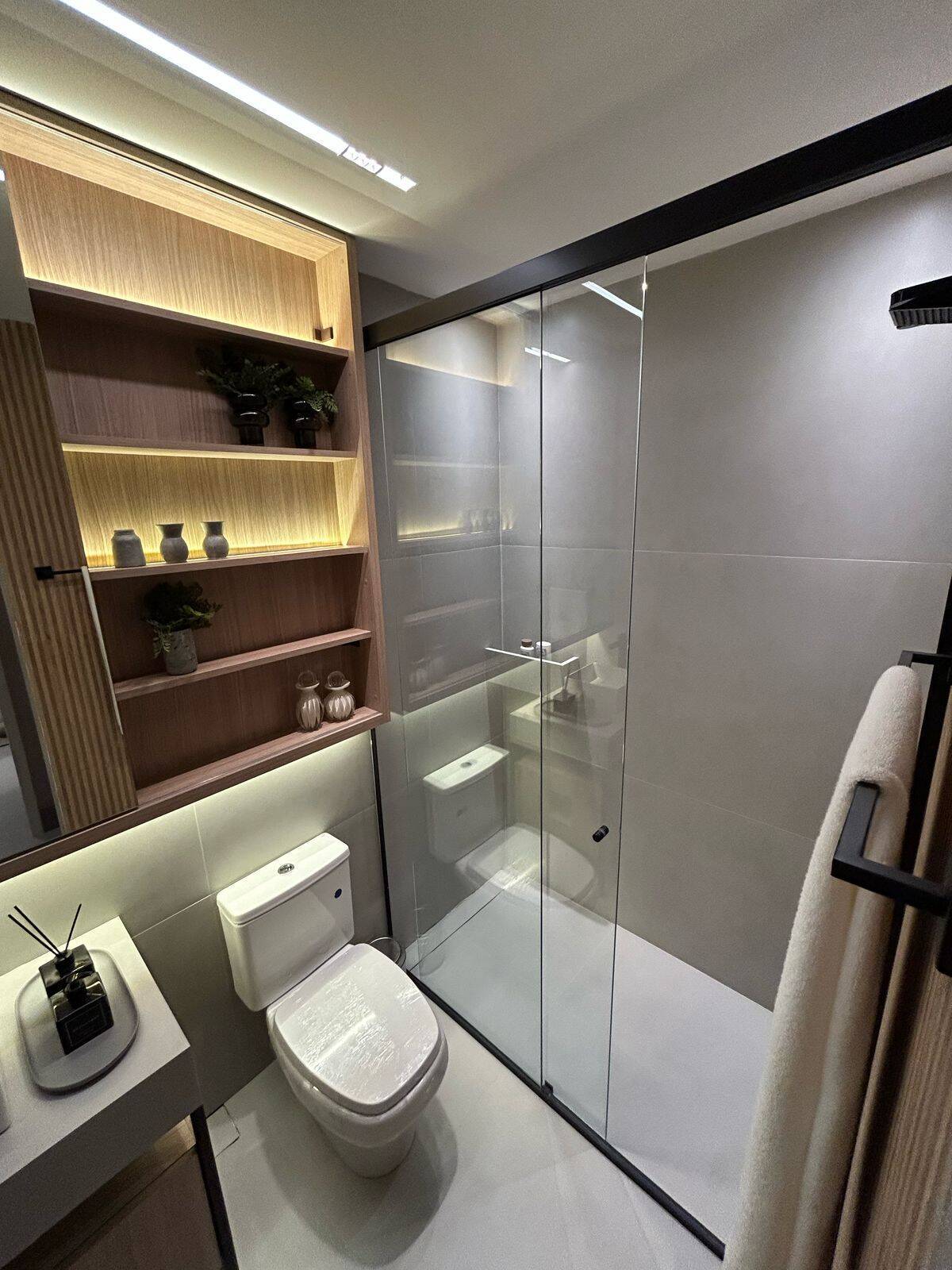 Apartamento à venda, 53m² - Foto 16