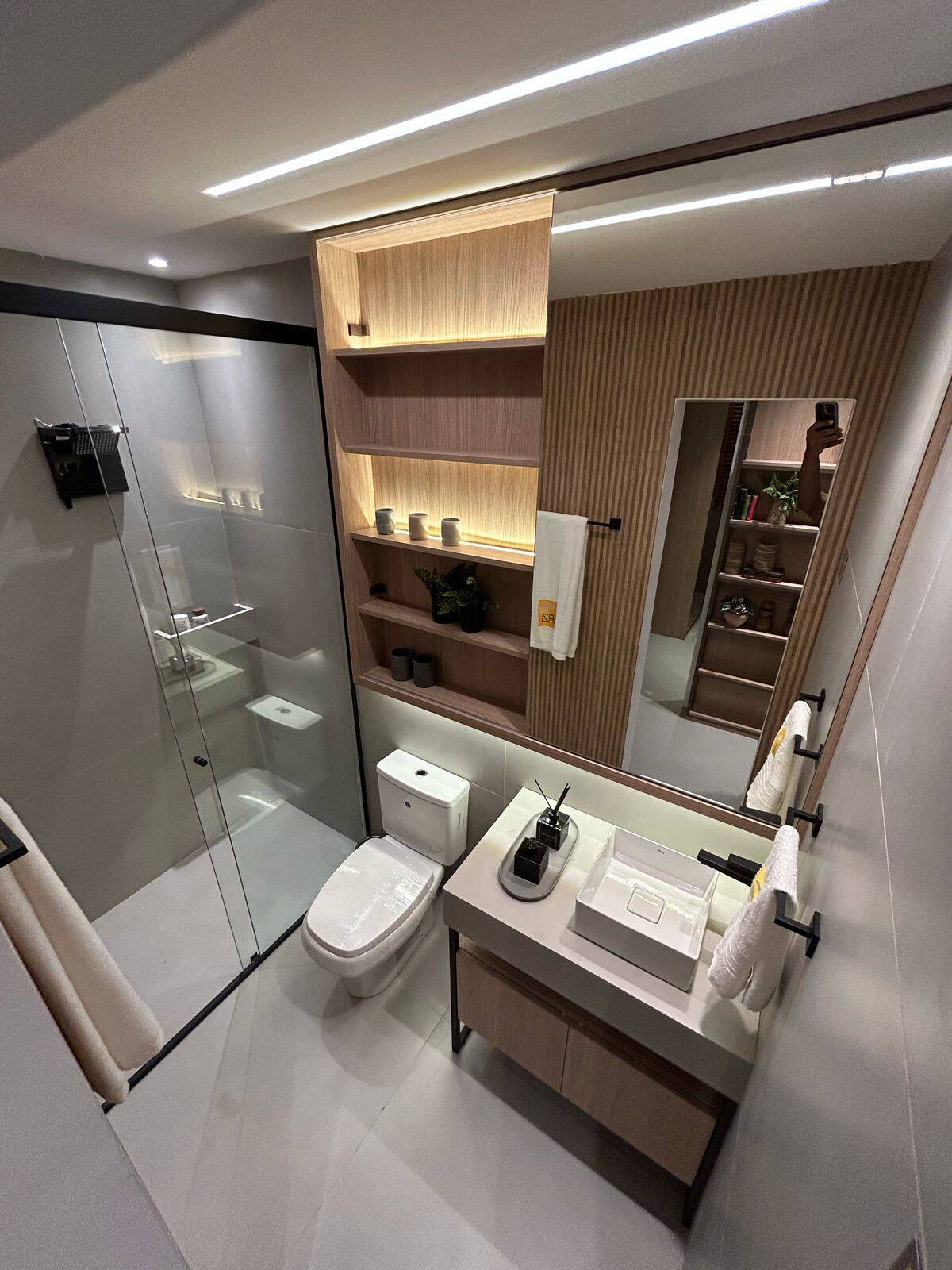 Apartamento à venda, 53m² - Foto 15