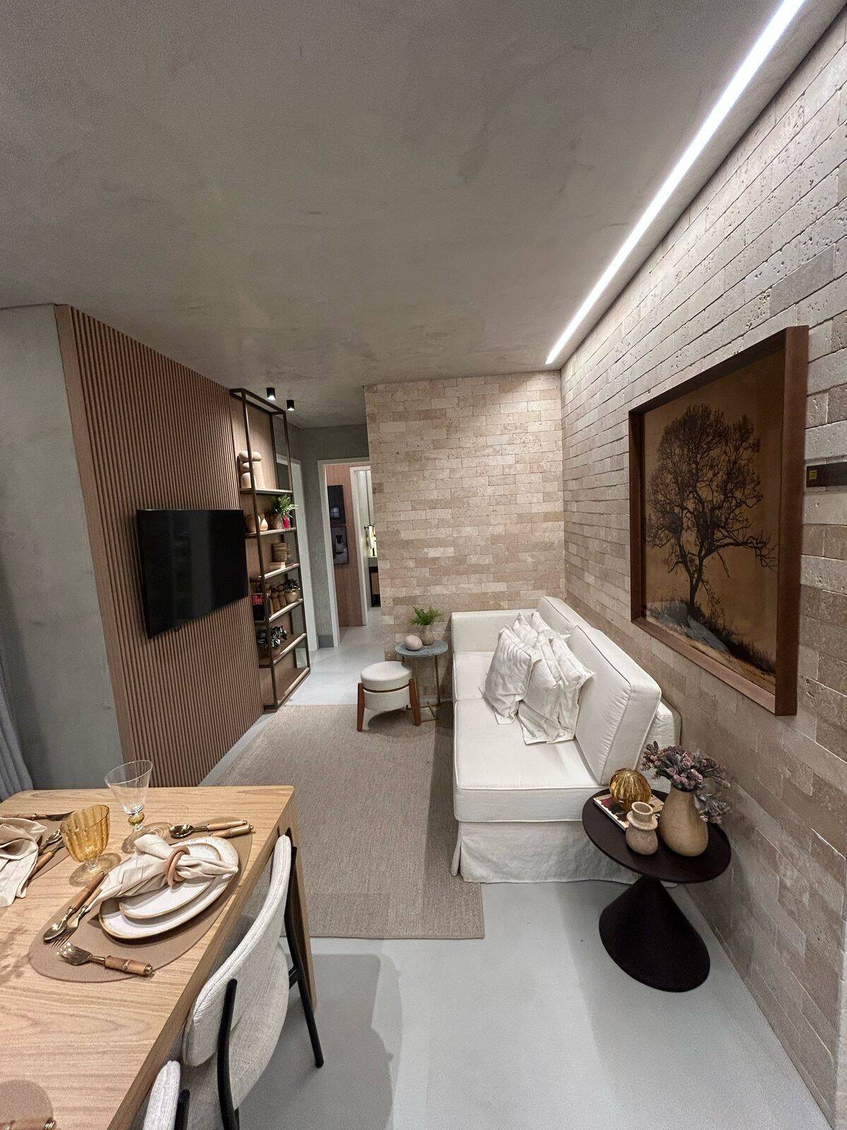 Apartamento à venda, 53m² - Foto 19