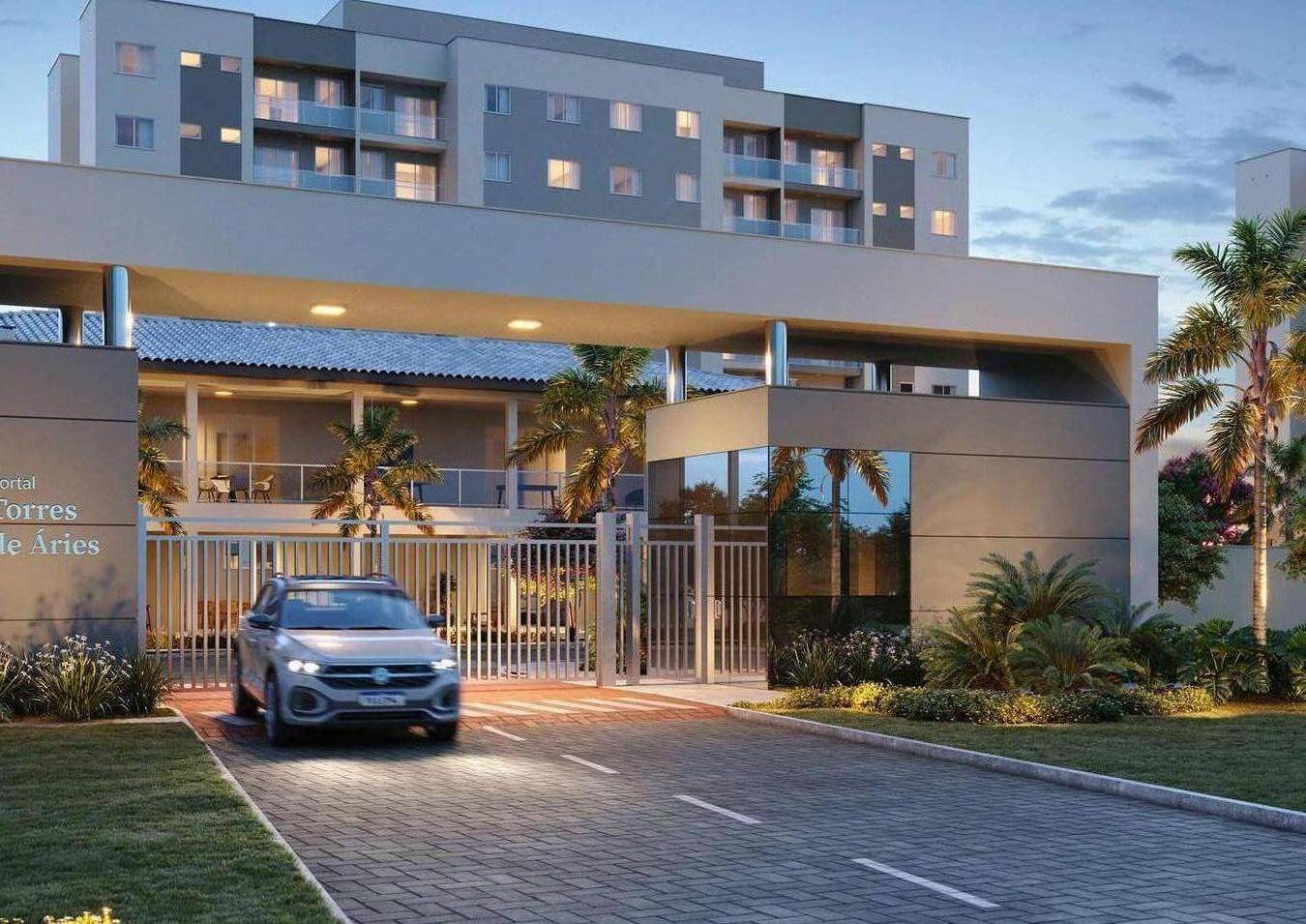 Apartamento à venda, 53m² - Foto 20