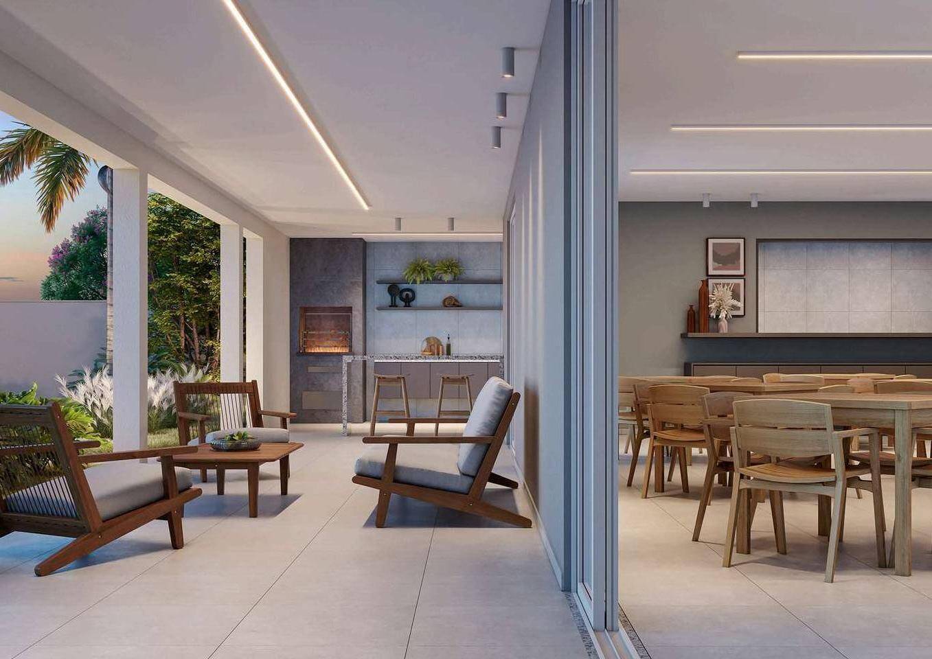 Apartamento à venda, 53m² - Foto 23