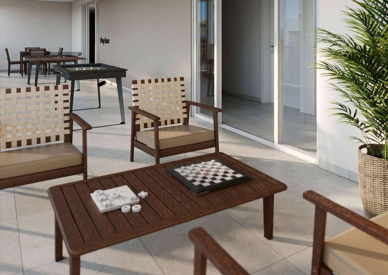 Apartamento à venda, 53m² - Foto 24