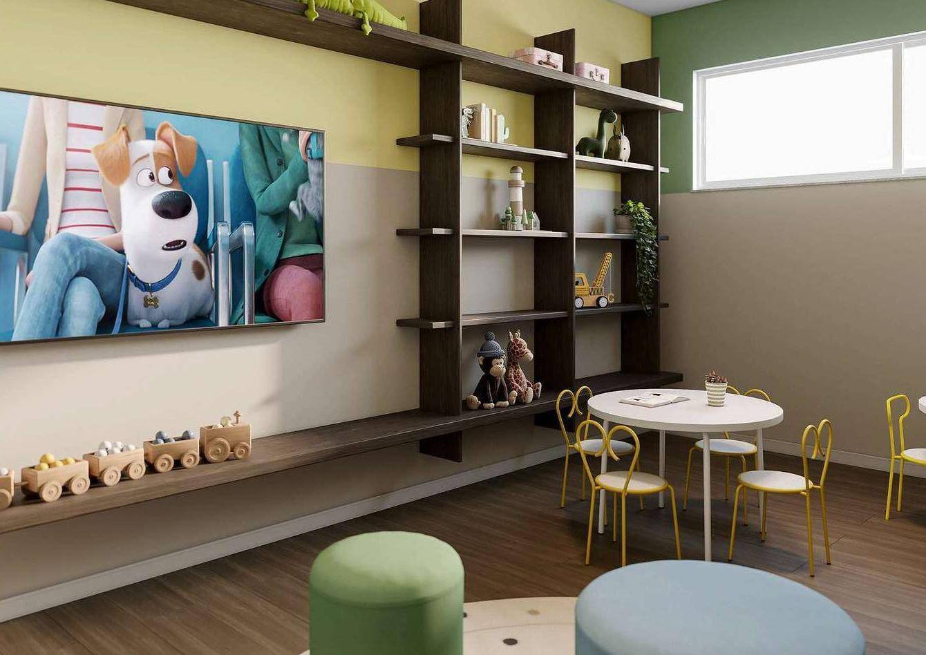 Apartamento à venda, 53m² - Foto 26