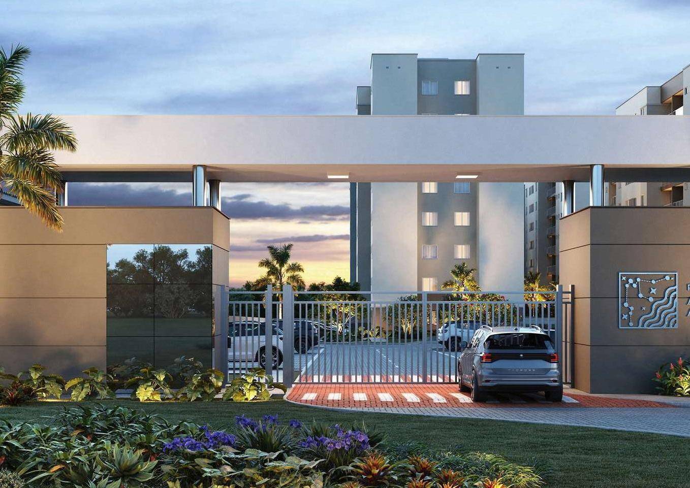 Apartamento à venda, 53m² - Foto 42