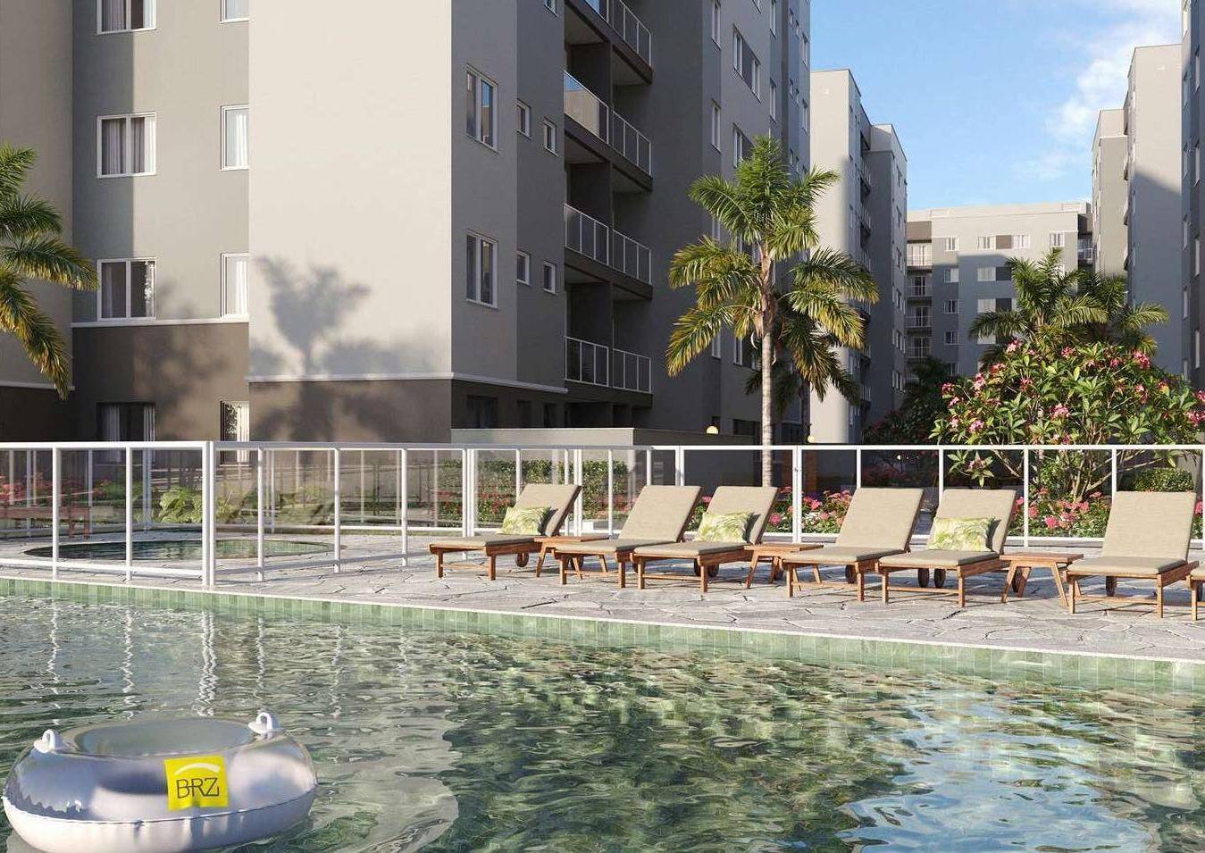 Apartamento à venda, 53m² - Foto 43