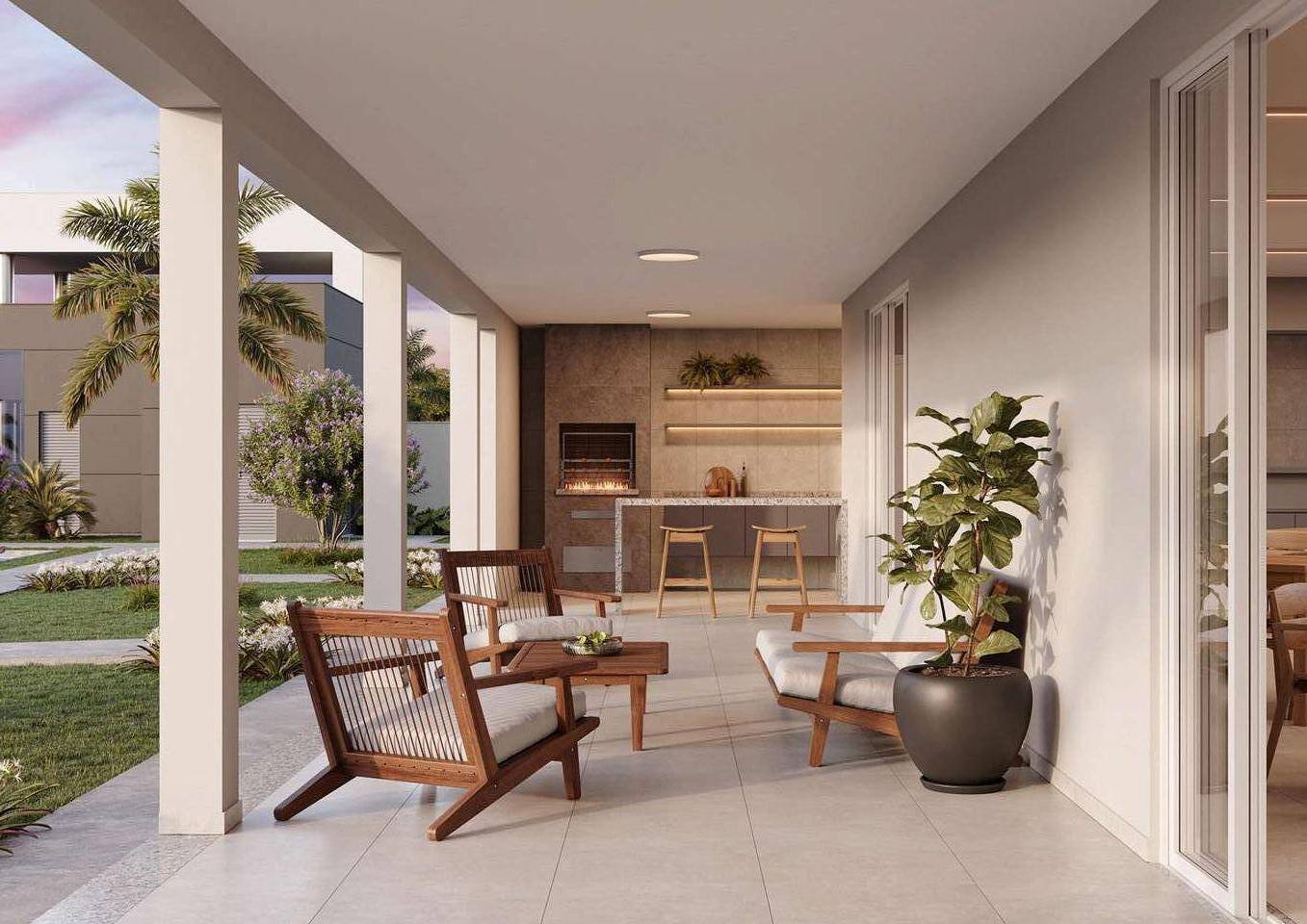Apartamento à venda, 53m² - Foto 46