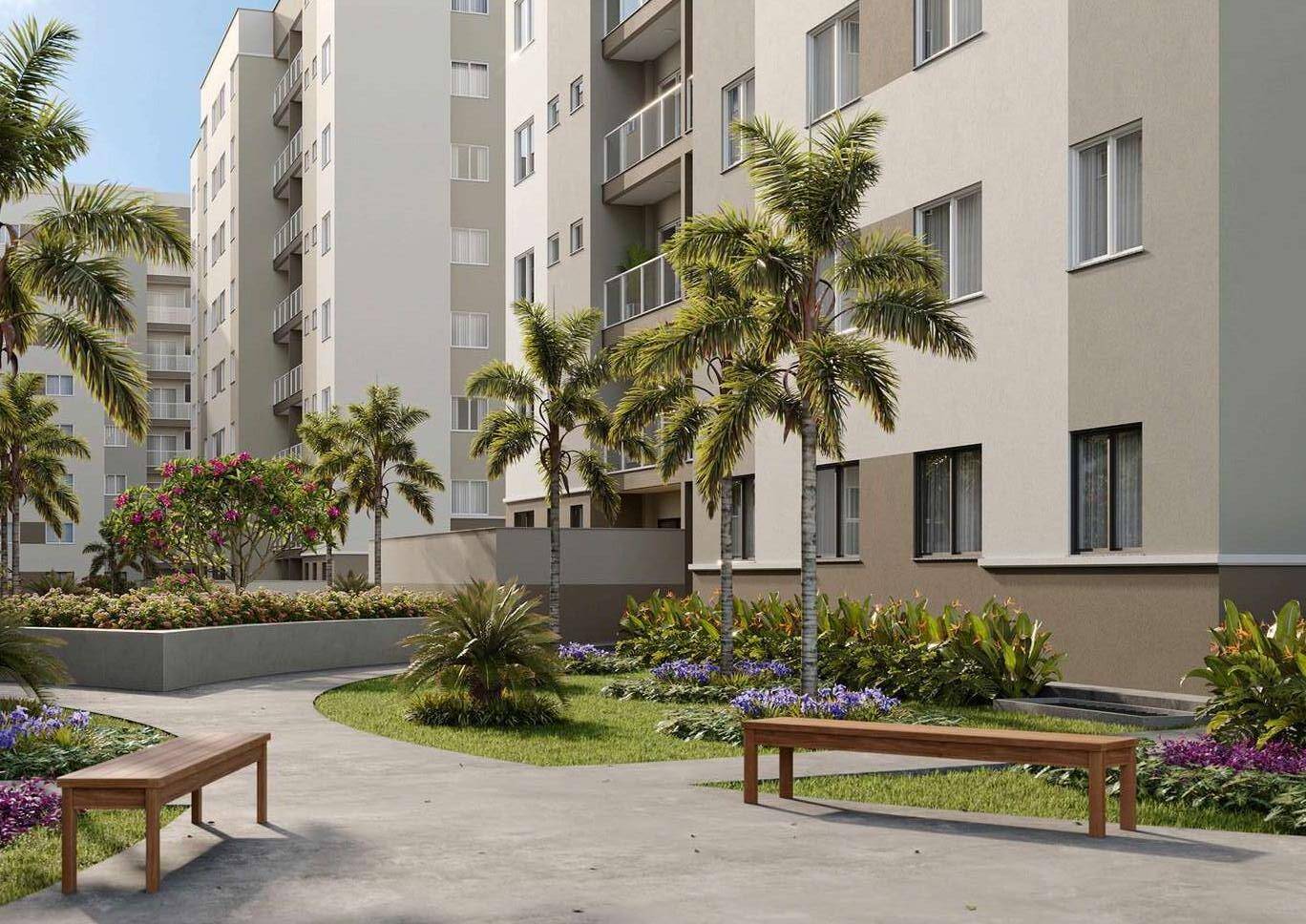 Apartamento à venda, 53m² - Foto 49