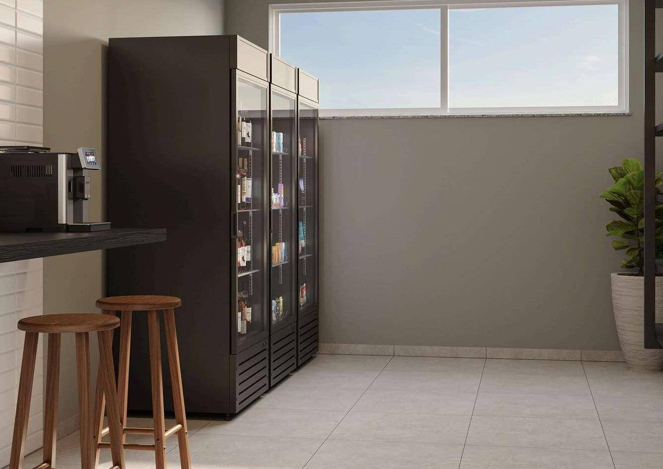 Apartamento à venda, 53m² - Foto 54