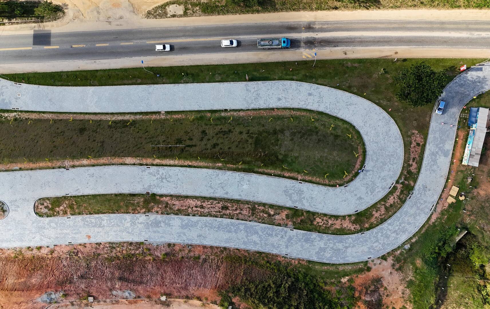 Terreno, 218 m² - Foto 4