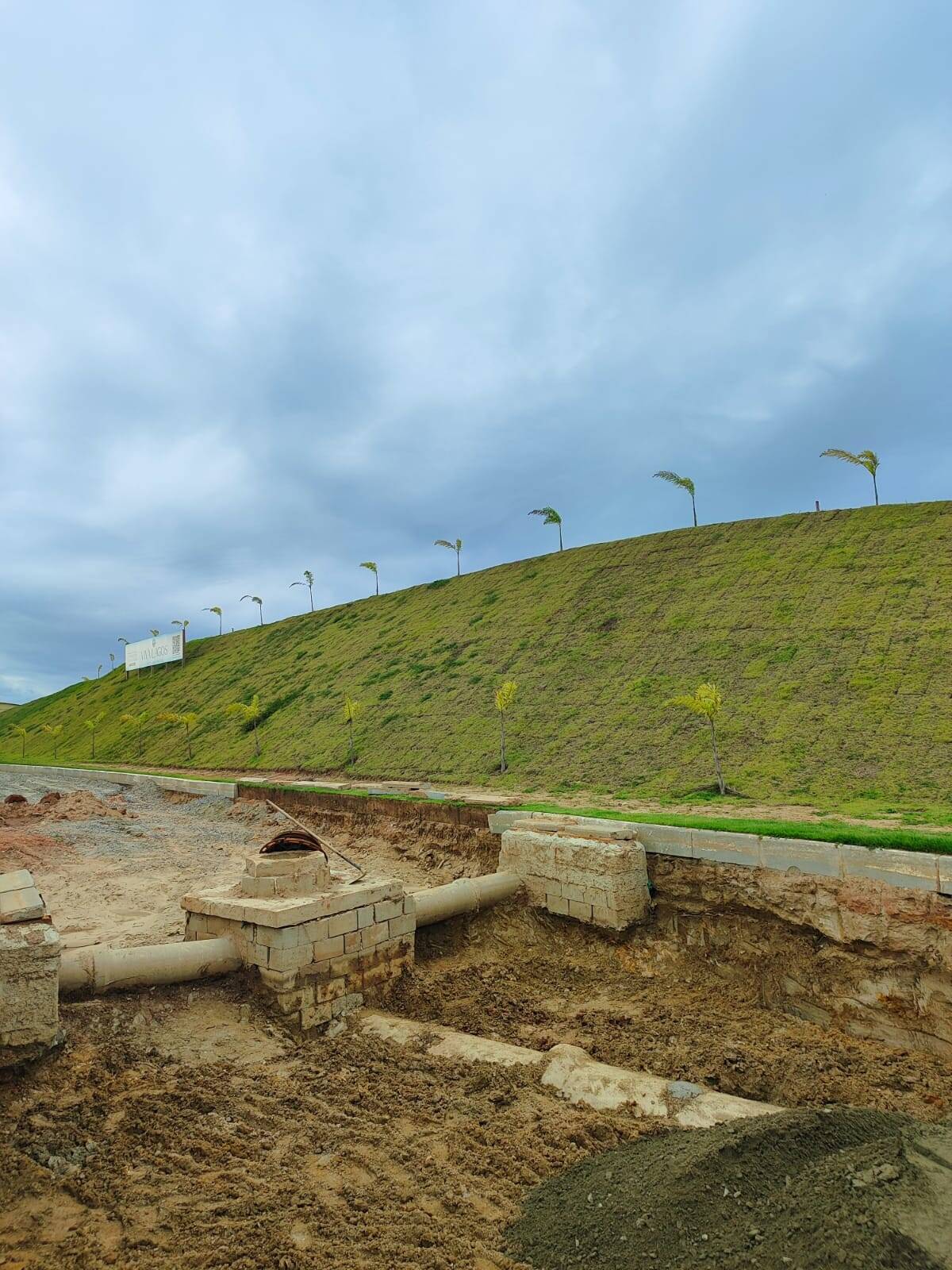 Terreno, 218 m² - Foto 6