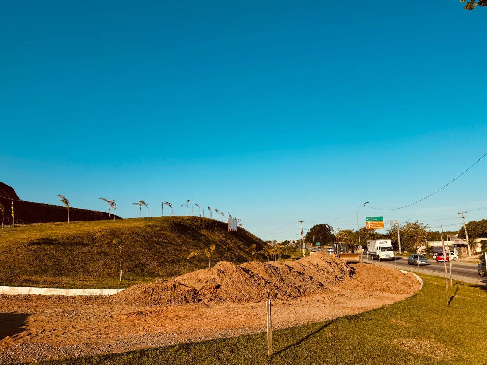 Terreno, 218 m² - Foto 9