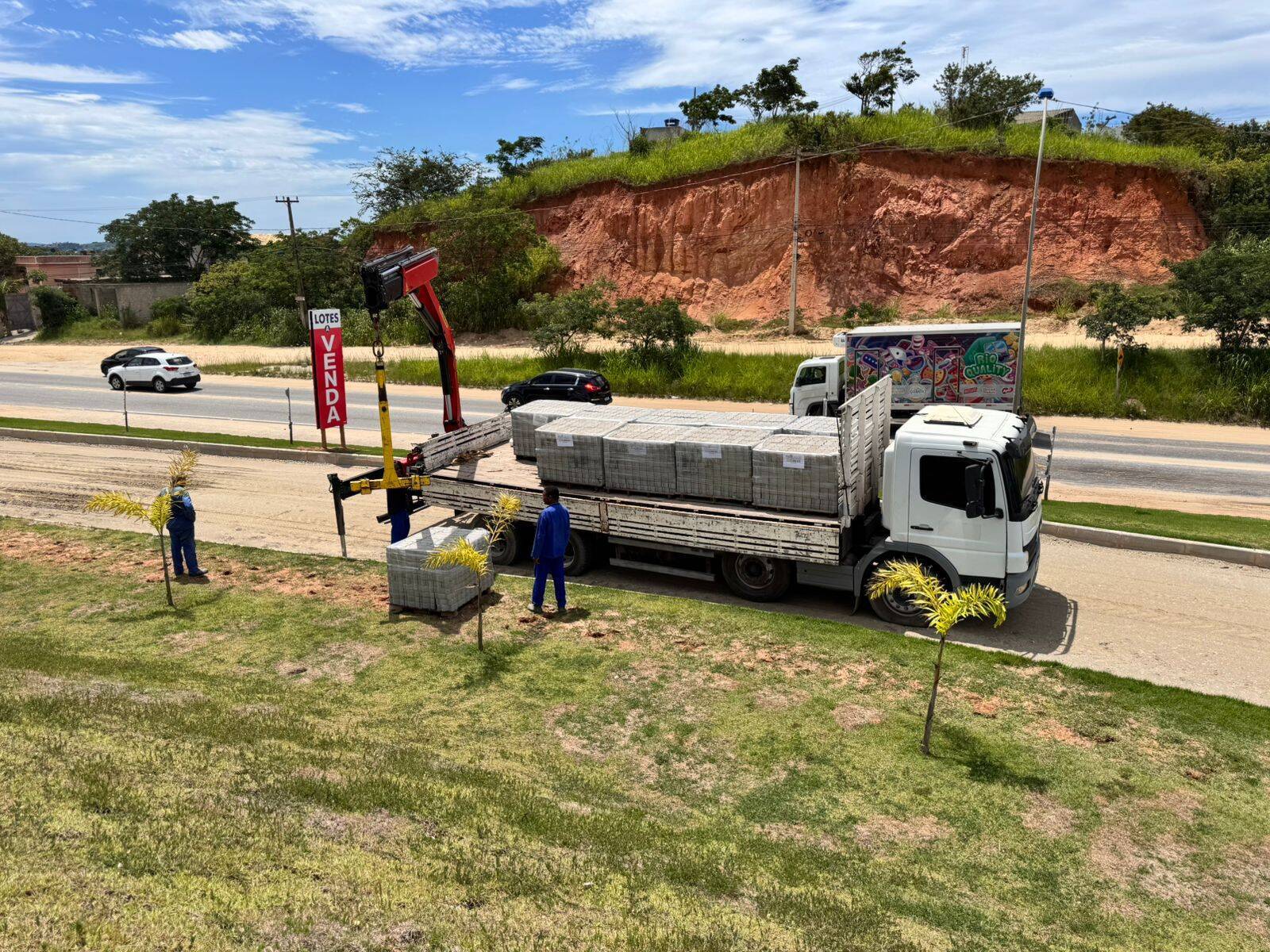 Terreno, 218 m² - Foto 11