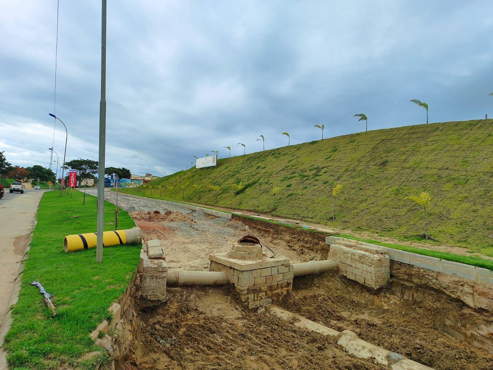 Terreno, 218 m² - Foto 8