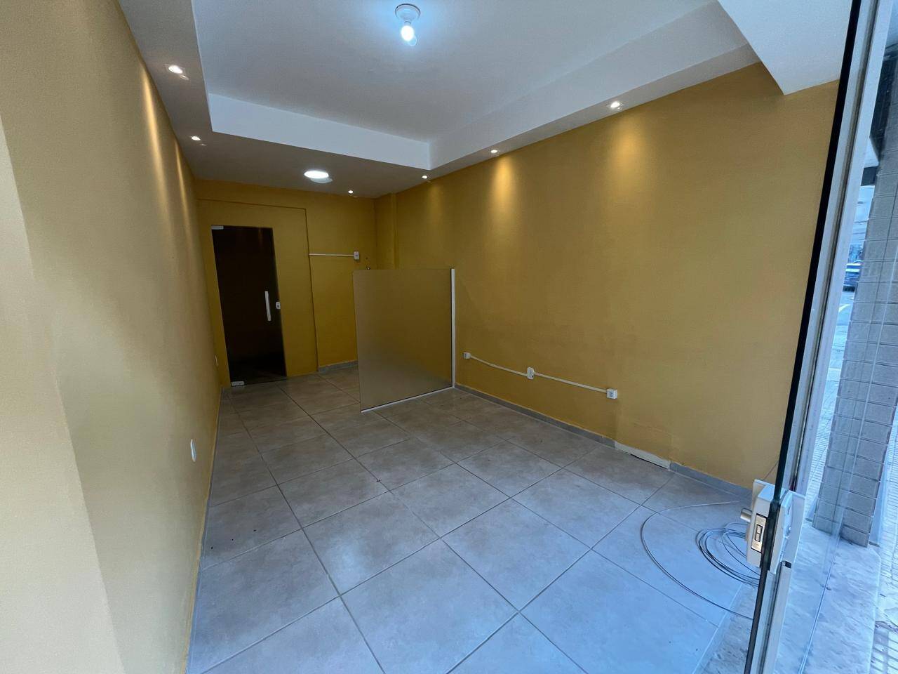 Loja-Salão, 25 m² - Foto 2