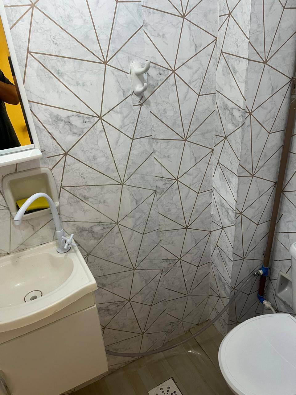 Loja-Salão, 25 m² - Foto 5