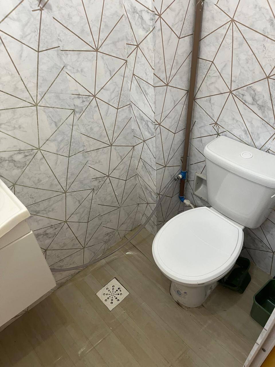 Loja-Salão, 25 m² - Foto 6