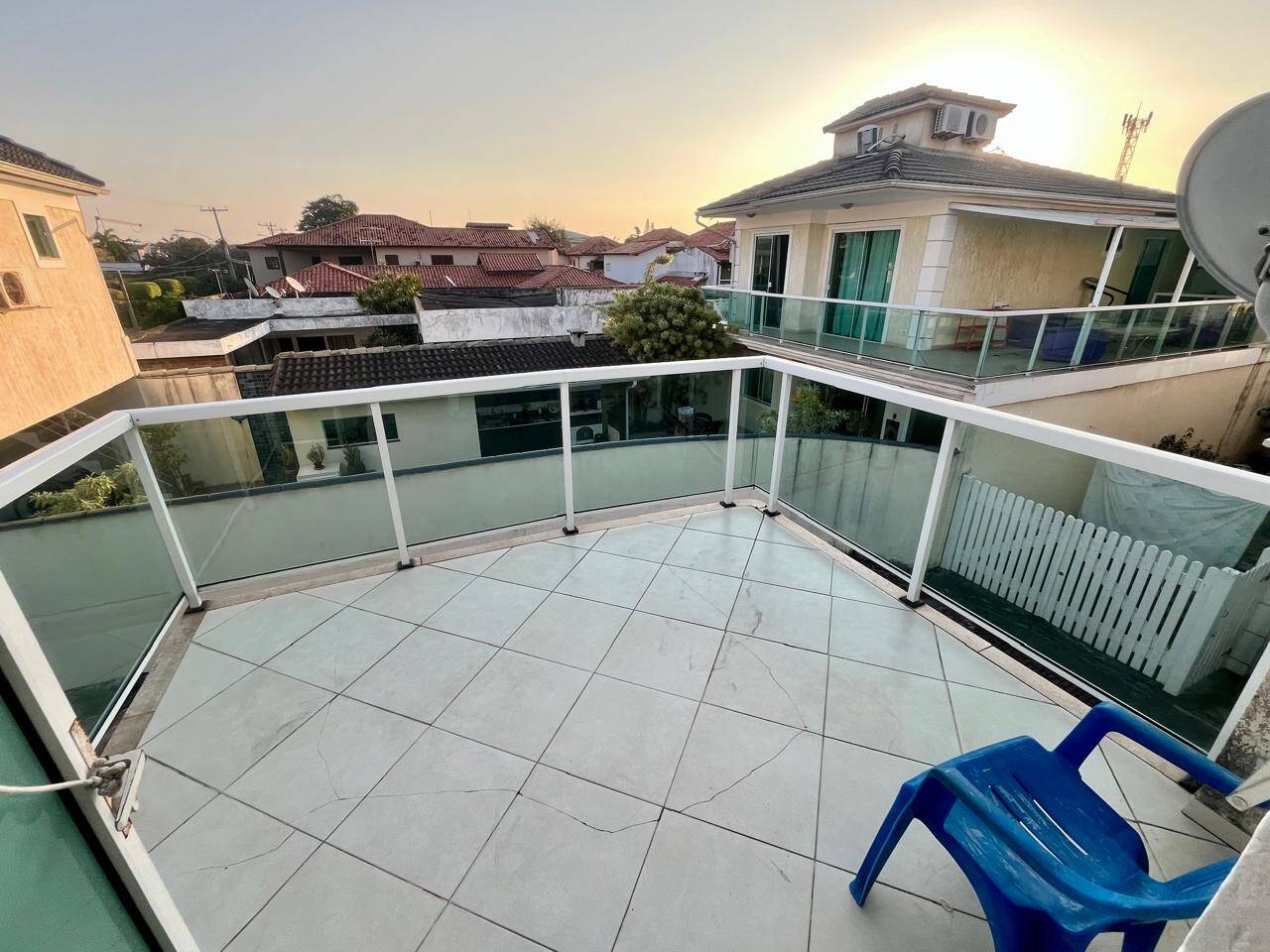 Sobrado, 3 quartos, 120 m² - Foto 17