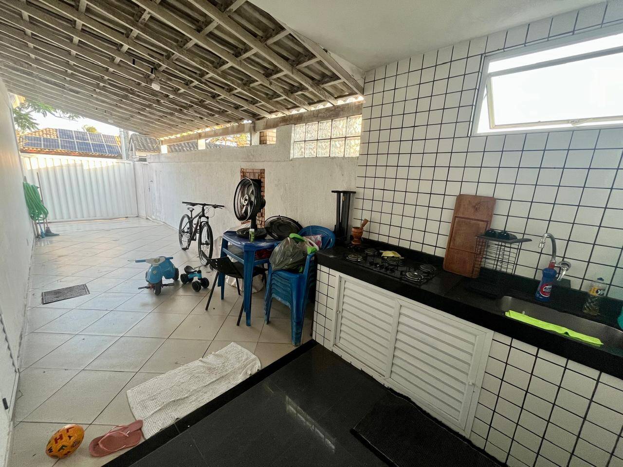 Sobrado, 3 quartos, 120 m² - Foto 16