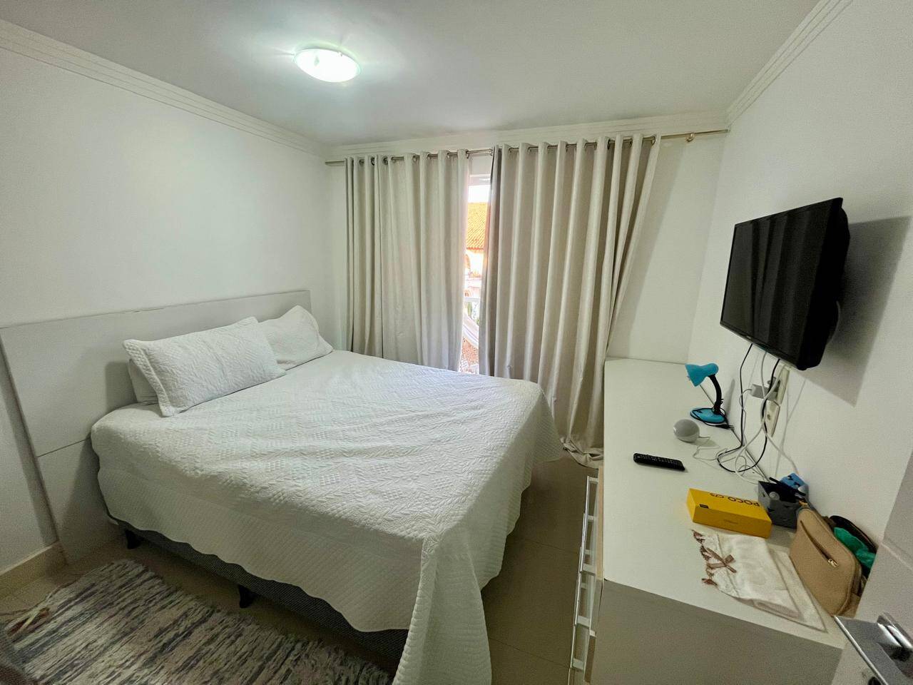 Sobrado, 3 quartos, 120 m² - Foto 11