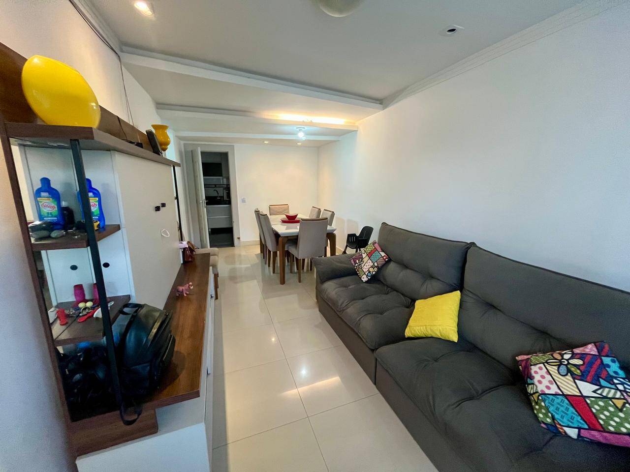 Sobrado, 3 quartos, 120 m² - Foto 1