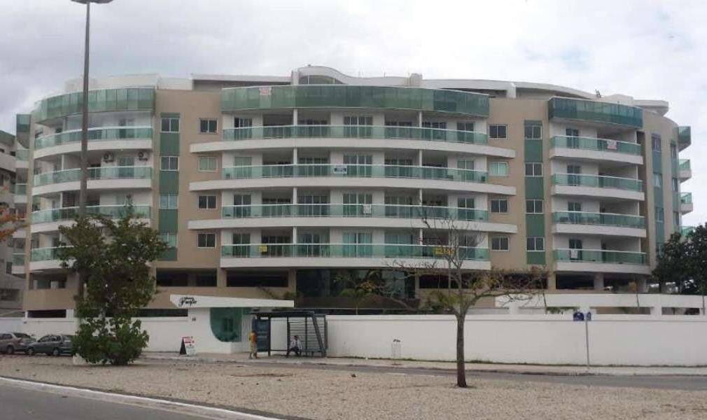 Apartamento, 2 quartos - Foto 2