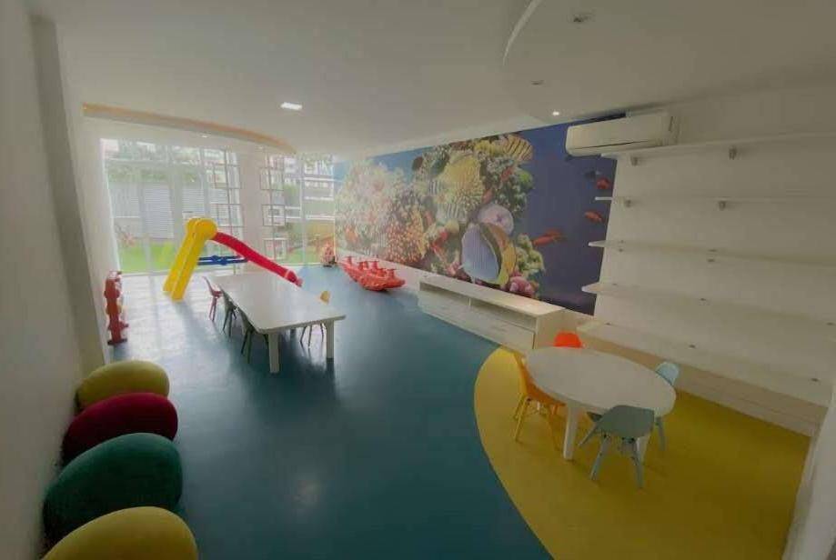 Apartamento, 2 quartos - Foto 5