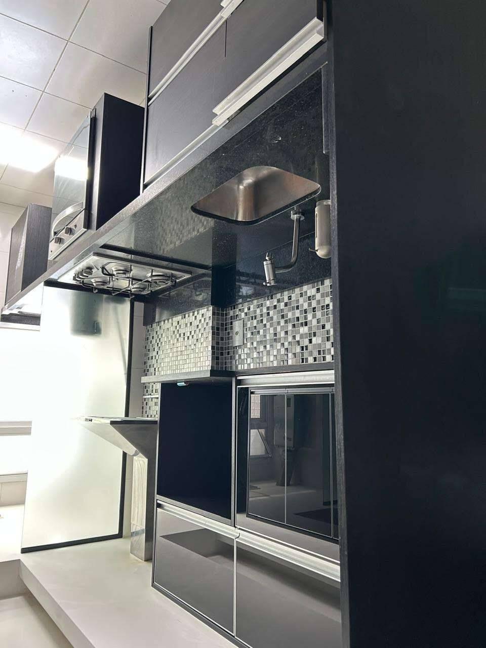 Apartamento, 2 quartos - Foto 11