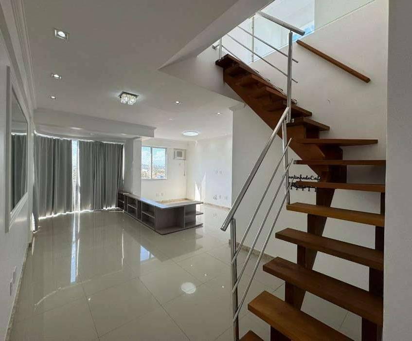 Apartamento, 3 quartos - Foto 2