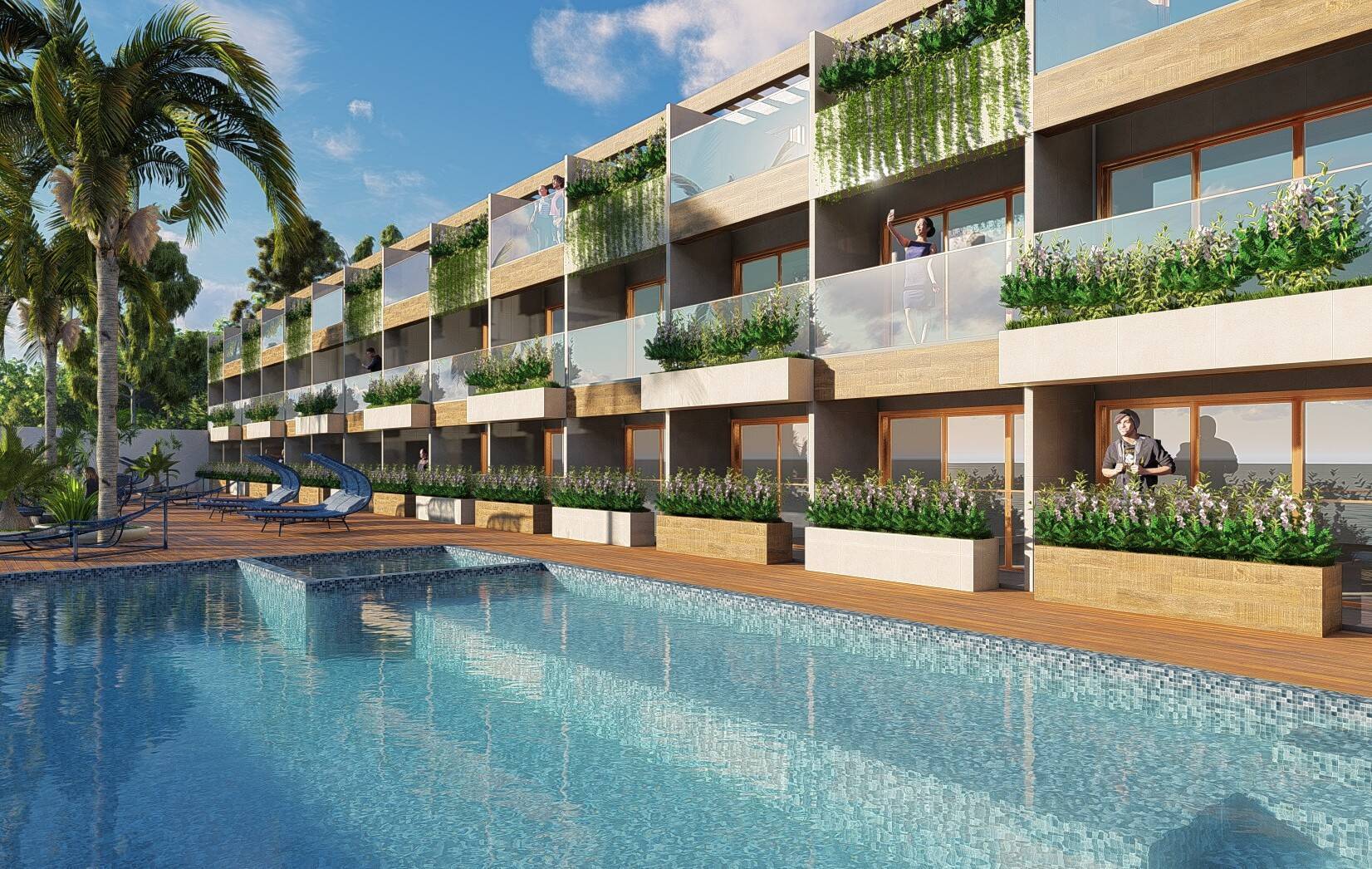 #869 - Apartamento para Venda em Cabo Frio - RJ