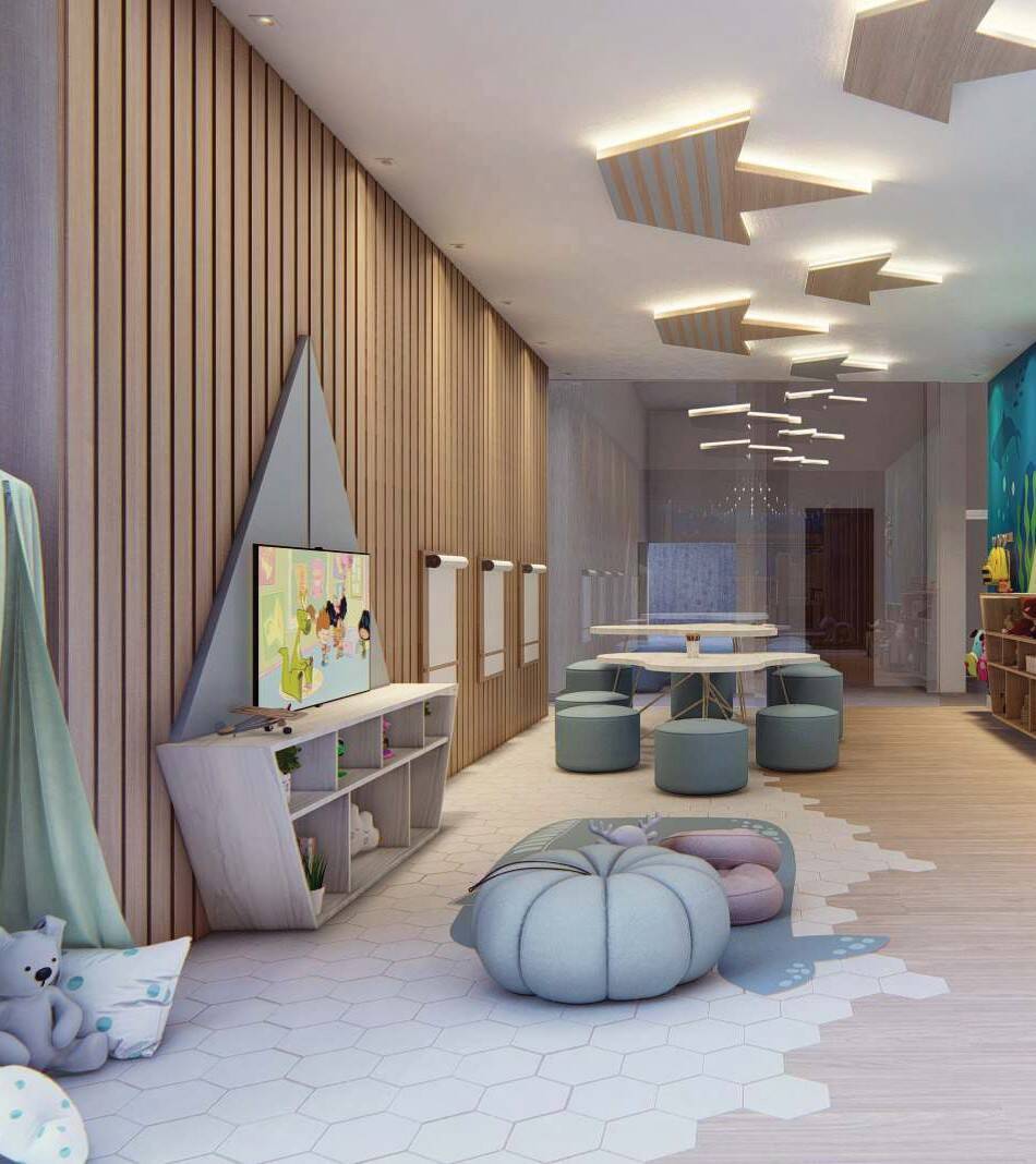 Apartamento, 1 quarto - Foto 4