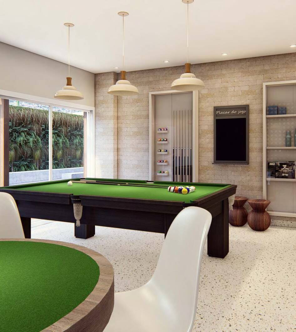 Apartamento, 1 quarto - Foto 6