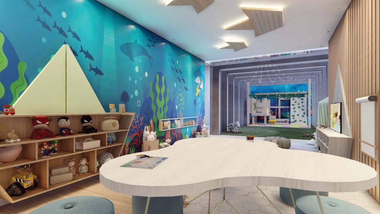 Apartamento, 1 quarto - Foto 7