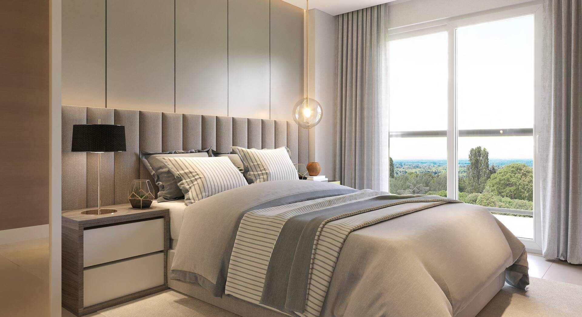 Apartamento, 1 quarto - Foto 8