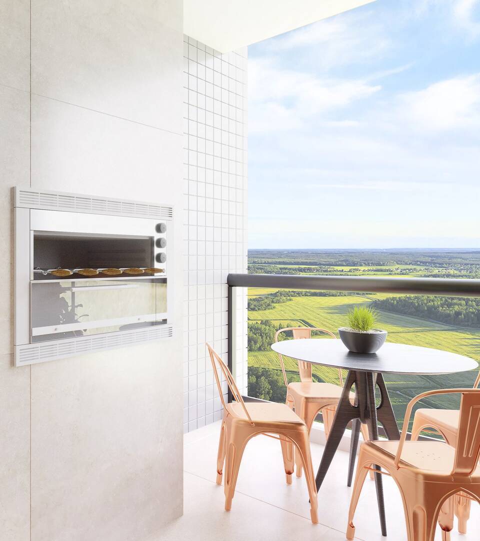 Apartamento, 1 quarto - Foto 10