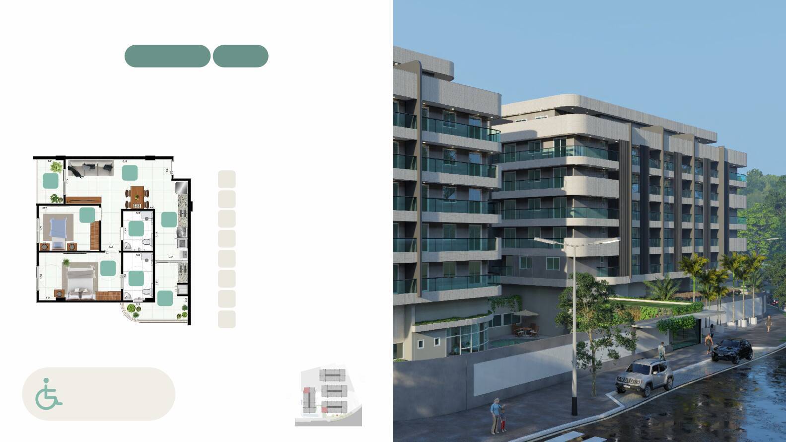 Apartamento, 1 quarto - Foto 11