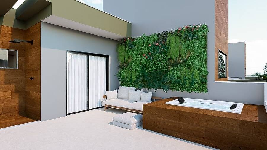 Apartamento, 2 quartos - Foto 2