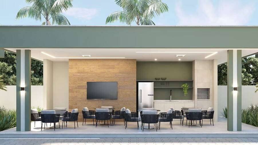 Apartamento, 2 quartos - Foto 5