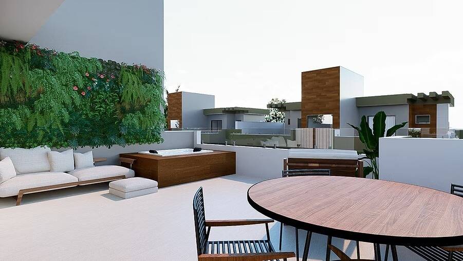 Apartamento, 2 quartos - Foto 3