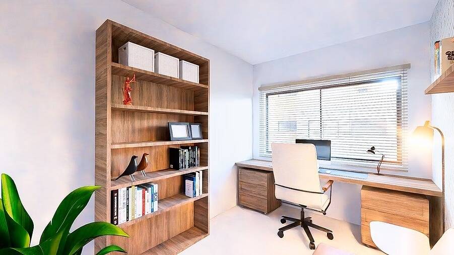 Apartamento, 2 quartos - Foto 8