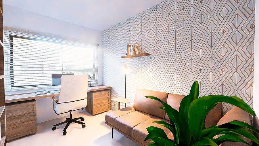 Apartamento, 2 quartos - Foto 7