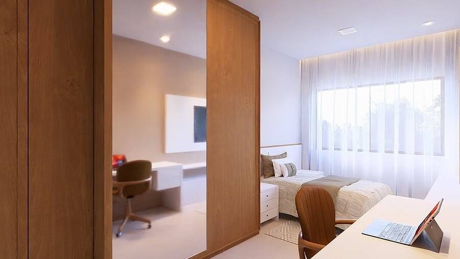 Apartamento, 2 quartos - Foto 9