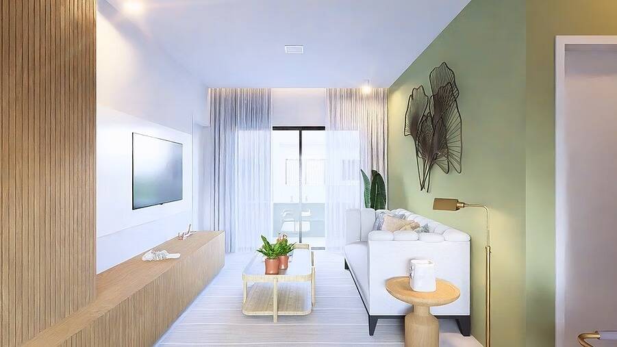 Apartamento, 2 quartos - Foto 10