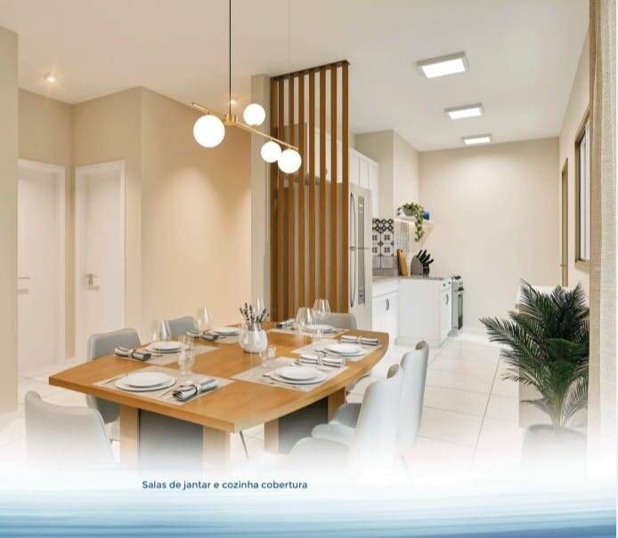 Apartamento à venda com 1 quarto, 38m² - Foto 9